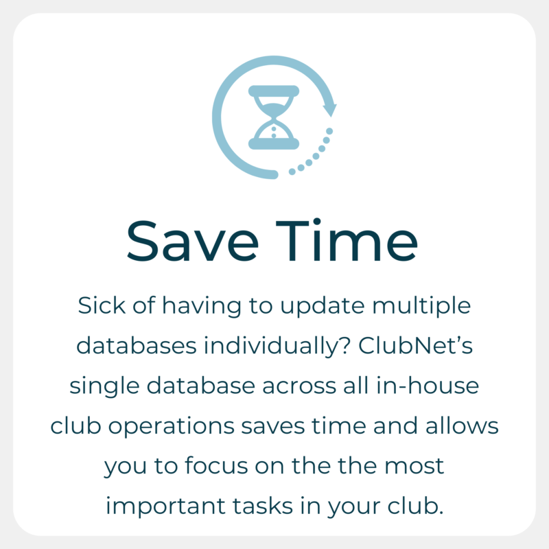 ClubNet Systems – Powering Your Club