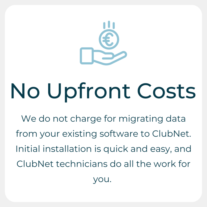 ClubNet Systems – Powering Your Club